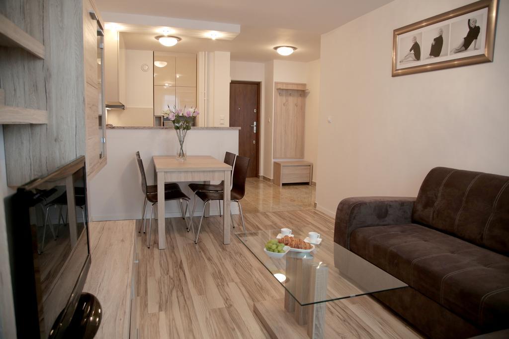 Apartament Suites&studios