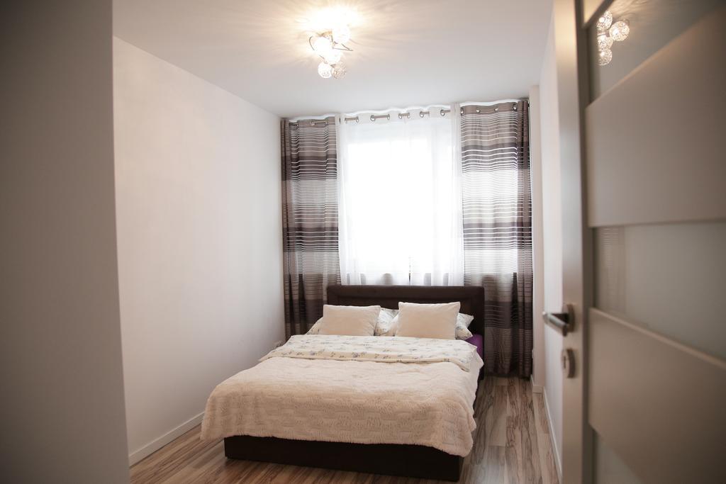 Suites&studios Apartament