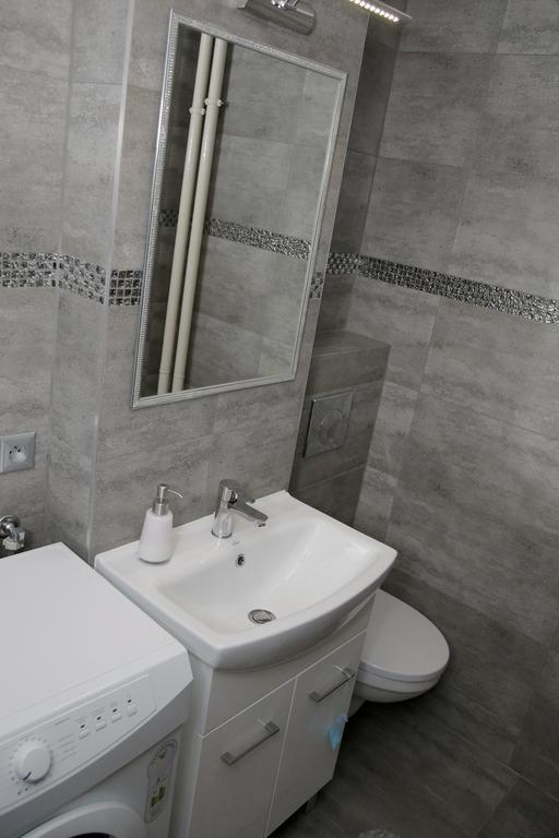 Suites&studios Apartament