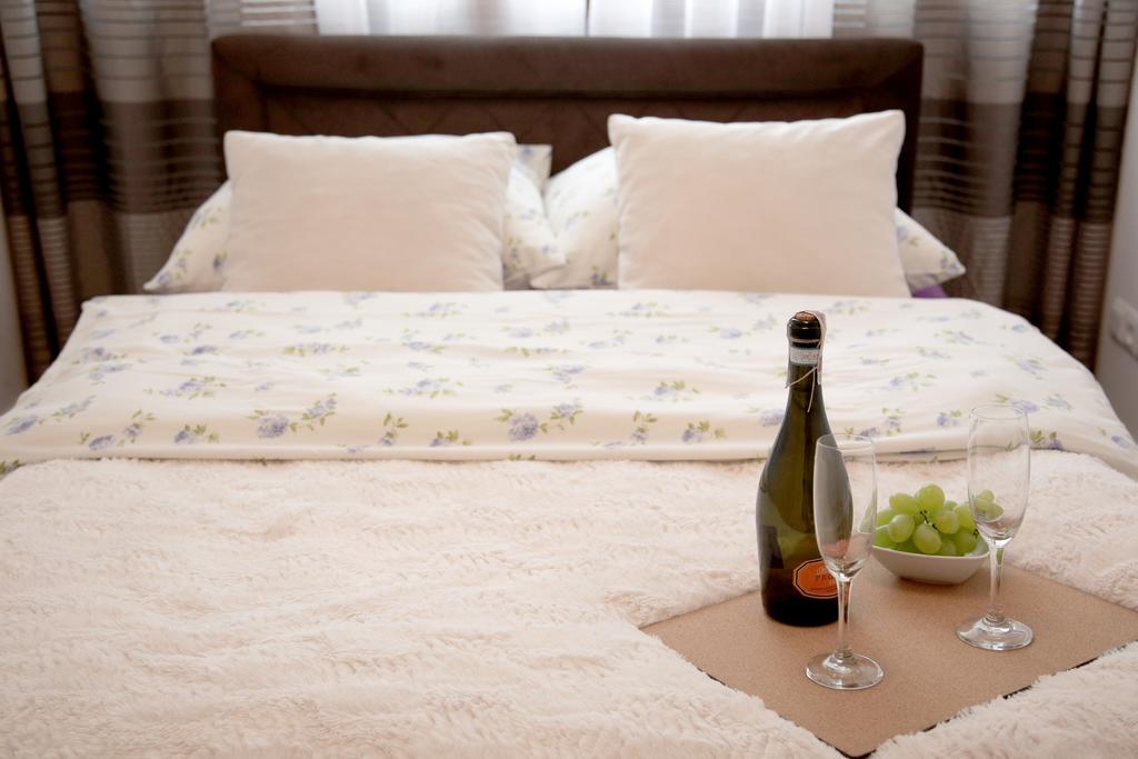 Suites&studios Apartament Warszawa