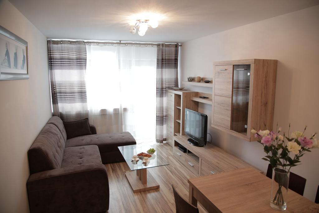 Suites&studios