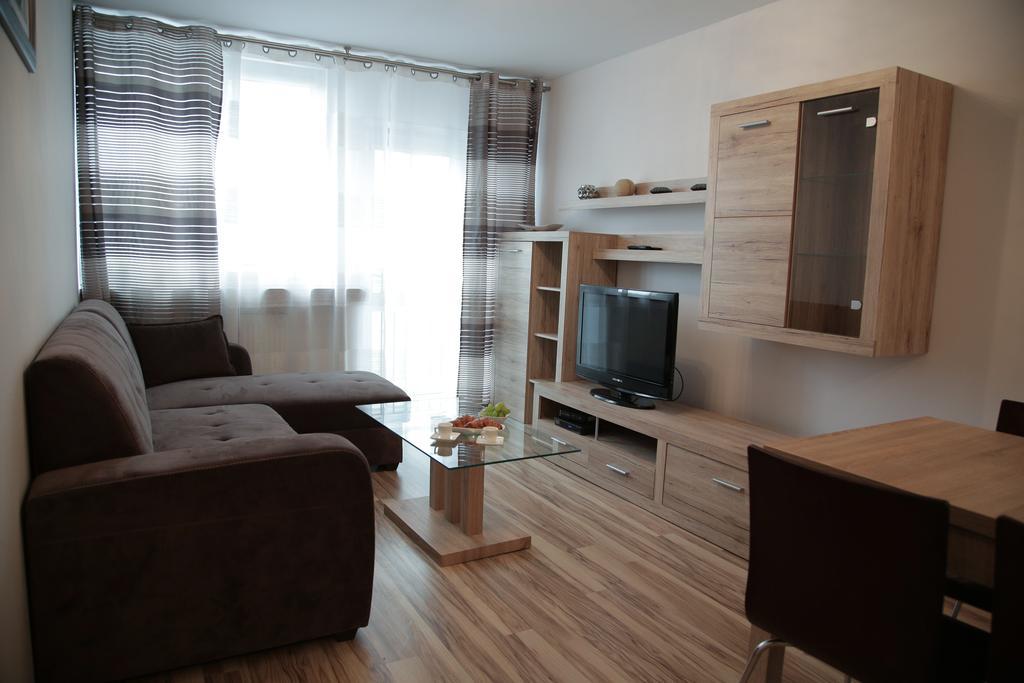 Apartament Suites&studios