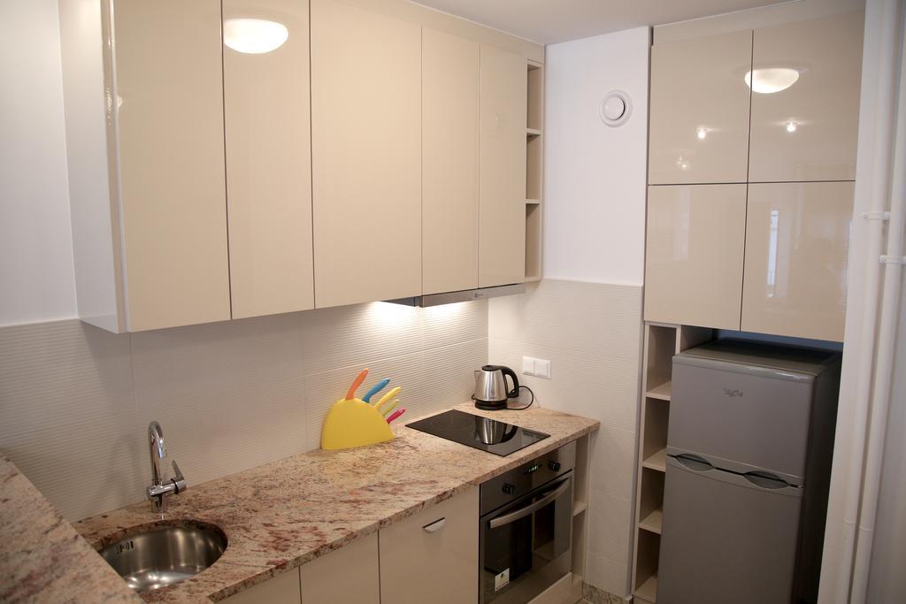 Suites&studios Warszawa