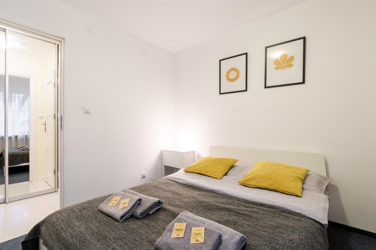 Apartament Suites&studios Warszawa