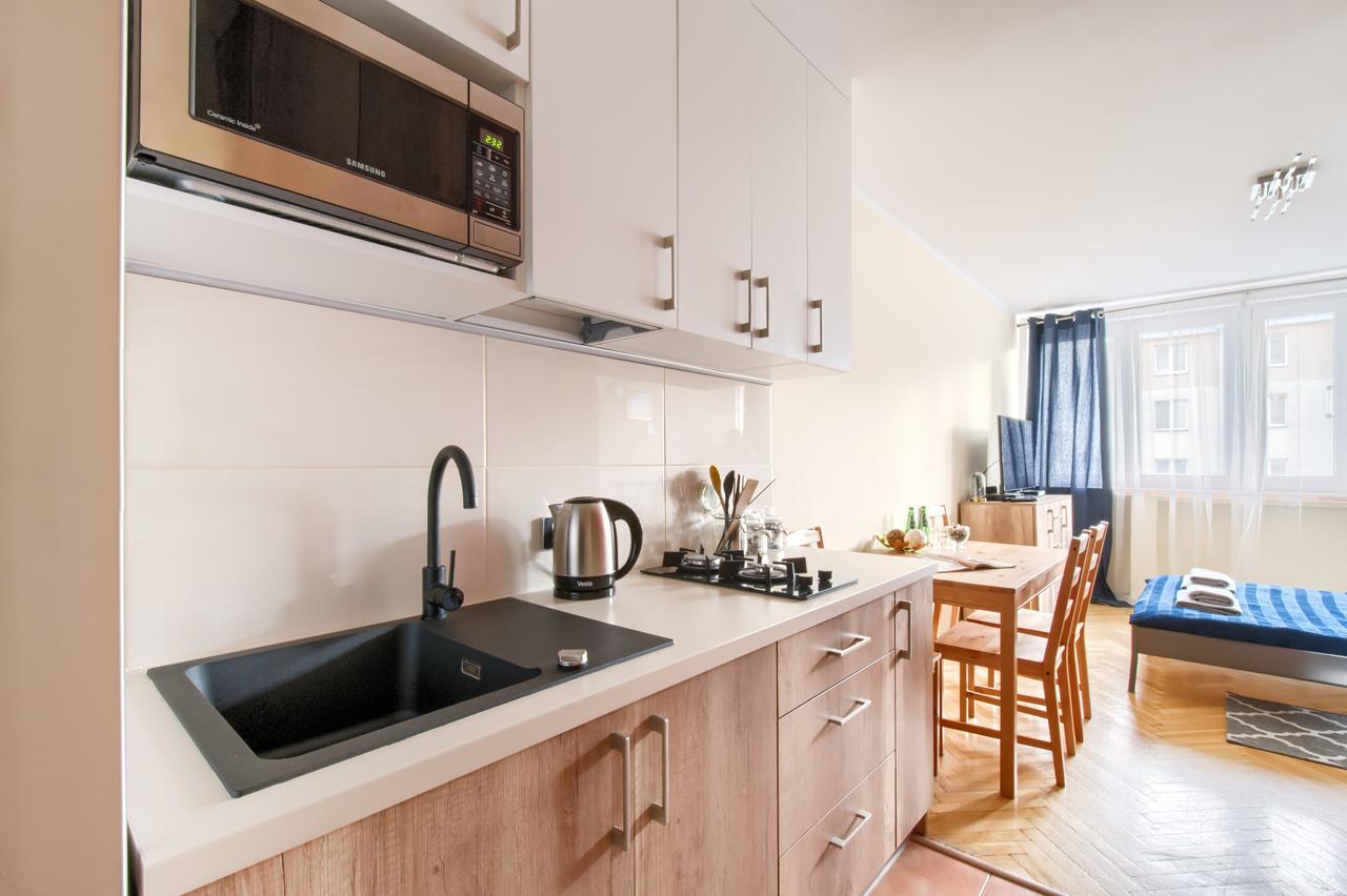 Suites&studios * Warszawa