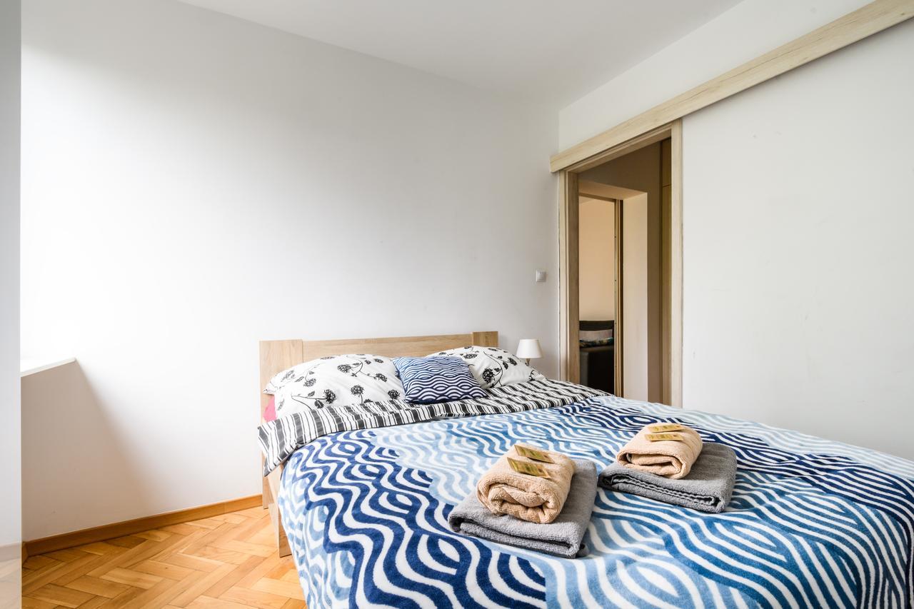 Suites&studios Apartament *