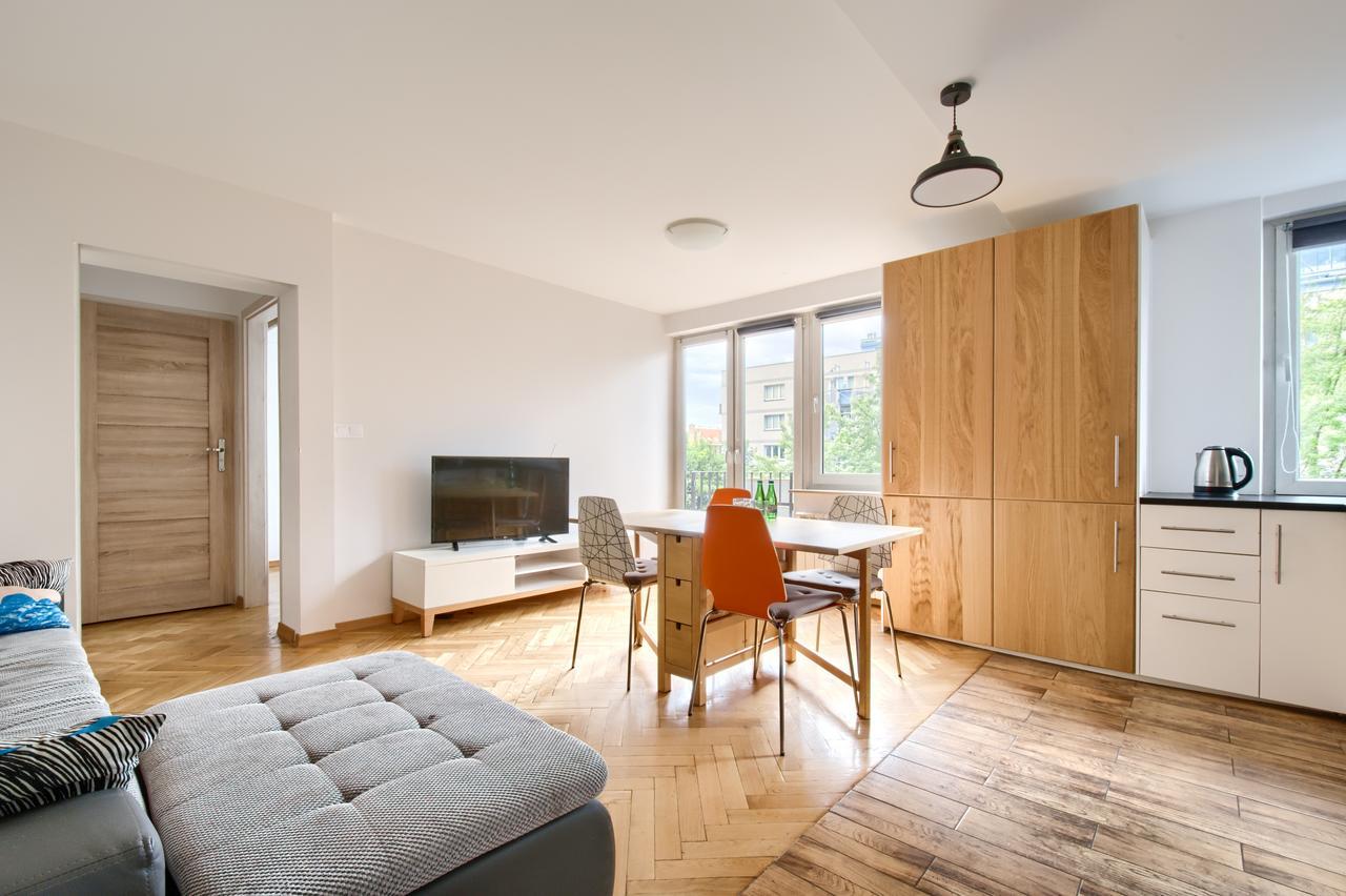 Suites&studios Apartament