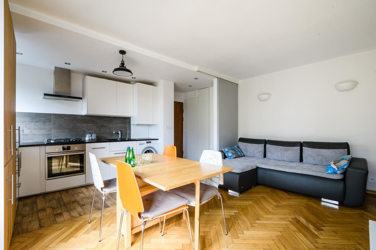 Suites&studios * Warszawa