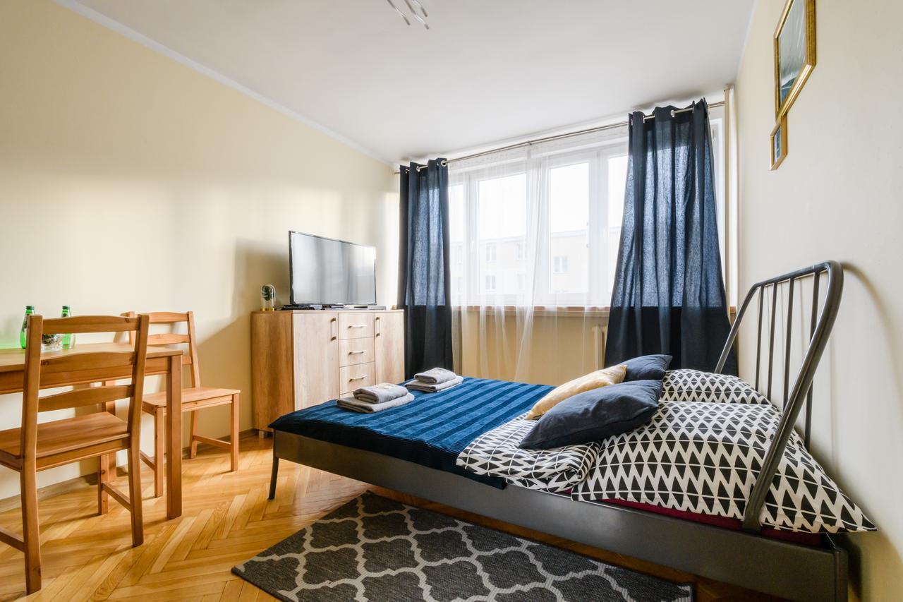 Apartament Suites&studios *